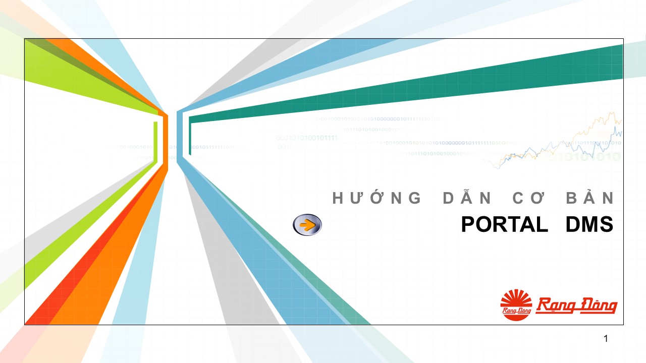DMS - Hướng dẫn cơ bản Portal