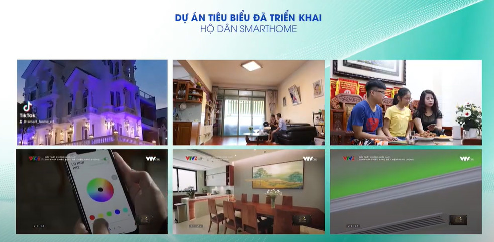 Video - thợ điện
