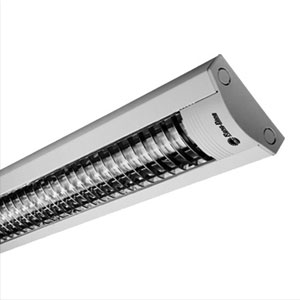 Vilas - Đèn LED chống ẩm T8 TT01 CA01/18Wx1 6500K SS