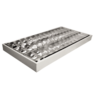 Vilas - Bộ đèn LED CSBA 1200/18W 6500K SS