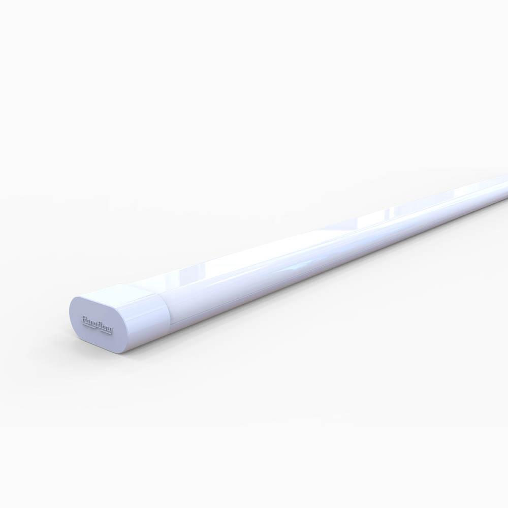 Vilas - Bộ đèn LED âm trần M15 600x1200/72W 6500K SS