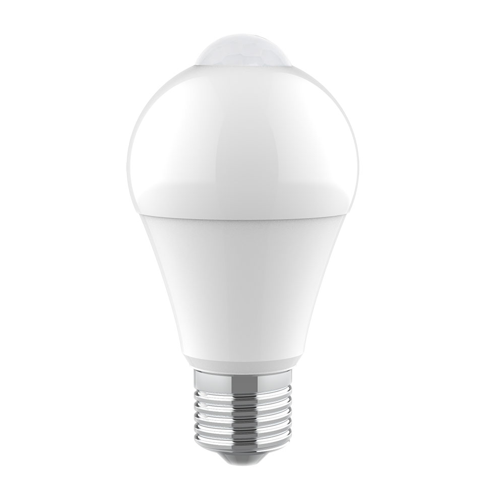 Vilas - Bóng LED Bulb A60N1/7W E27 6500K (12-24VDC)