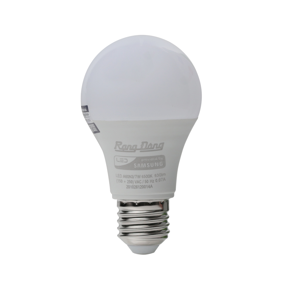 Vilas - Bóng đèn LED Bulb A80N1/15W E27 6500K SS