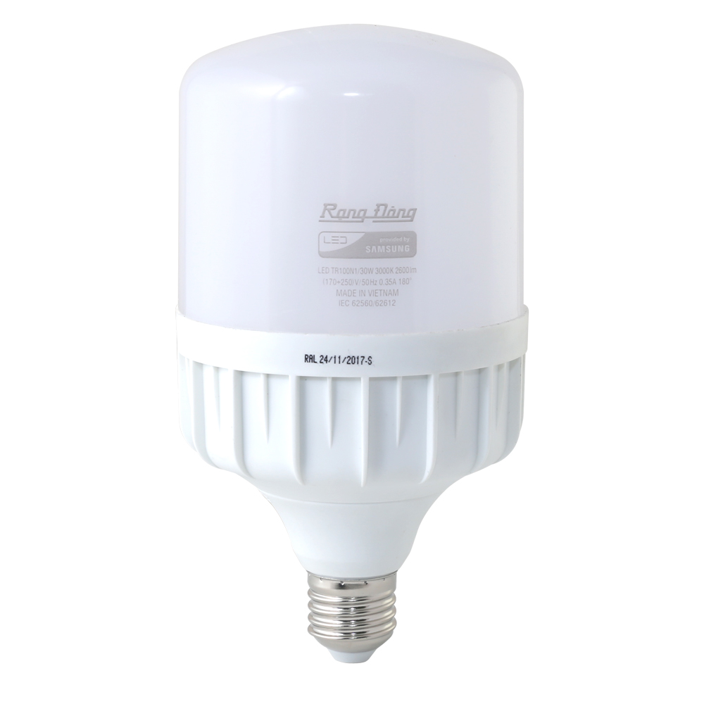 Vilas - Đèn LED chiếu sáng đường NLMT CSD02.SL 70W
