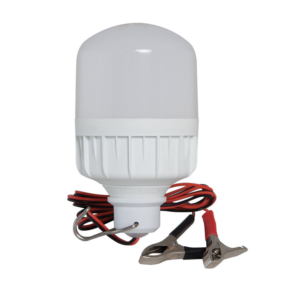 Vilas - Bóng LED Bulb TR140NĐ/80W E27 6500K SS