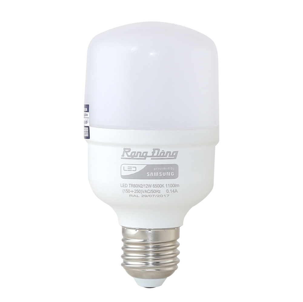 Vilas - Bóng LED Bulb TR140NĐ/80W E27 6500K SS