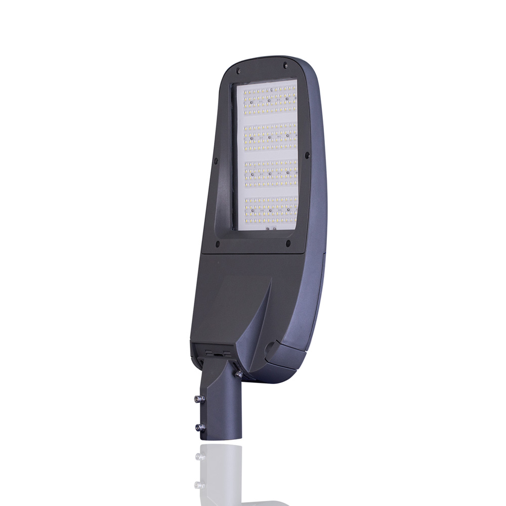 Vilas - Đèn LED chiếu sáng đường CSD04 120W 4000K