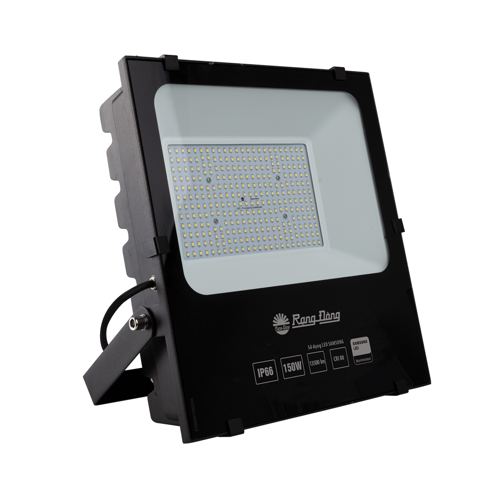 Vilas - Máng đèn FS-20/18x2-M8, không nắp (lắp LED tube)