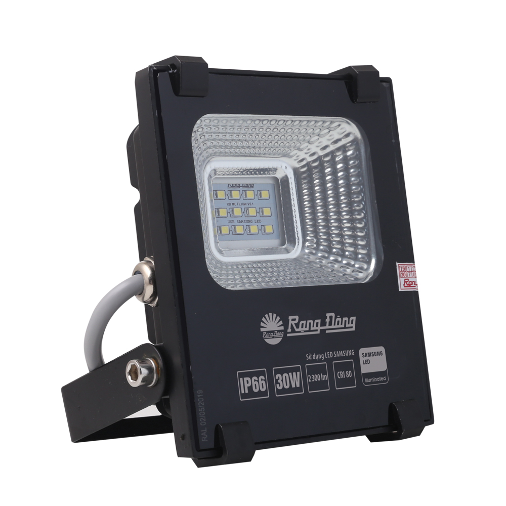 Vilas - Bộ đèn LED CSBA 1200/18W 6500K SS