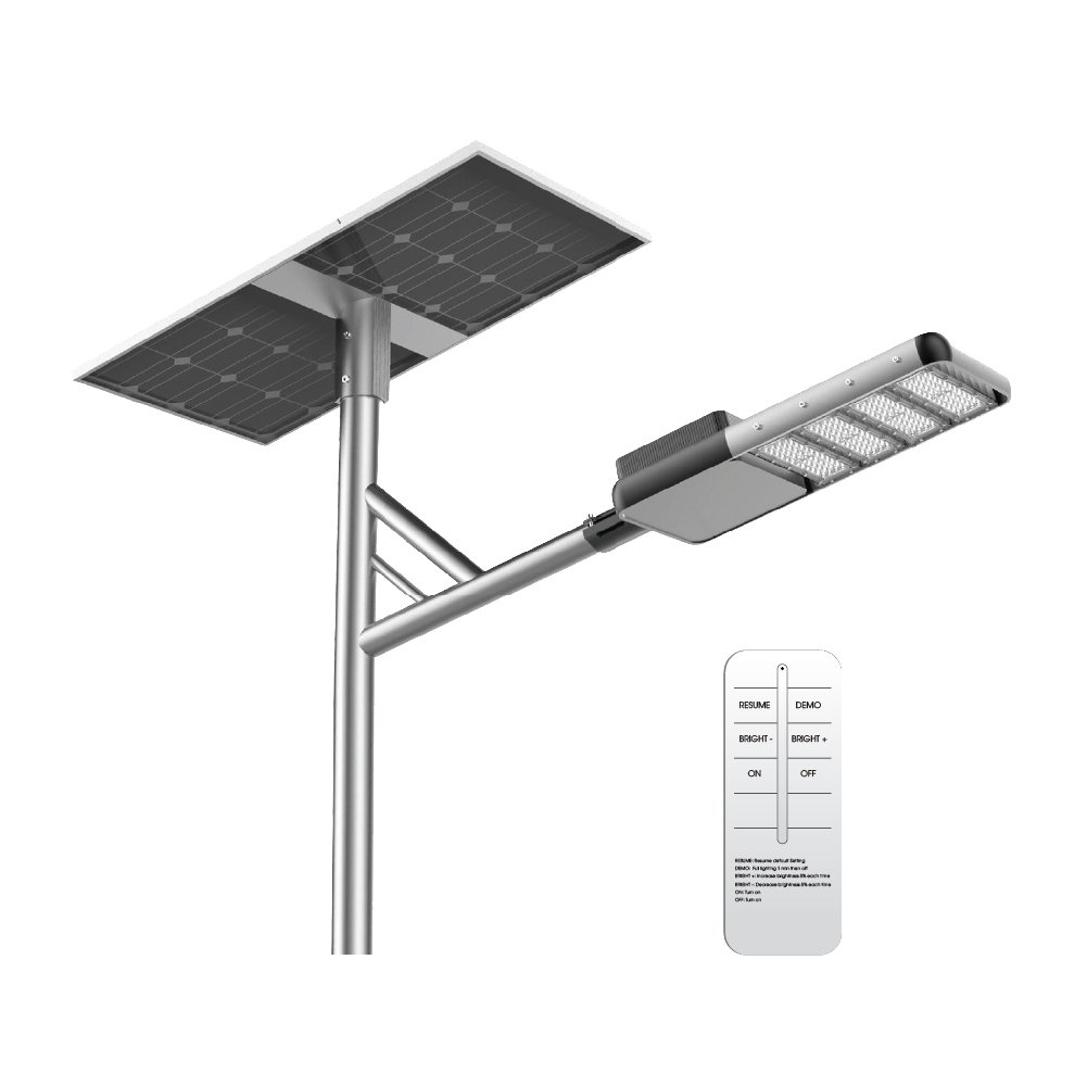 Vilas - Đèn LED chiếu sáng đường CSD03 60W 4000K