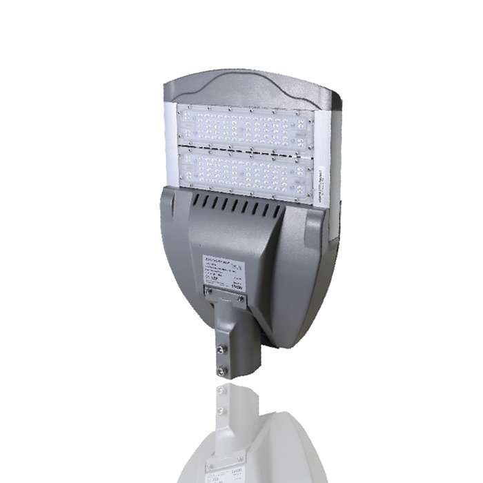 Vilas - Đèn LED chiếu sáng đường CSD03 70W 4000K