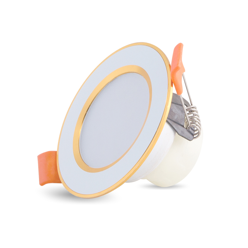 Vilas - Đèn LED Downlight AT10 110/9W 3000K