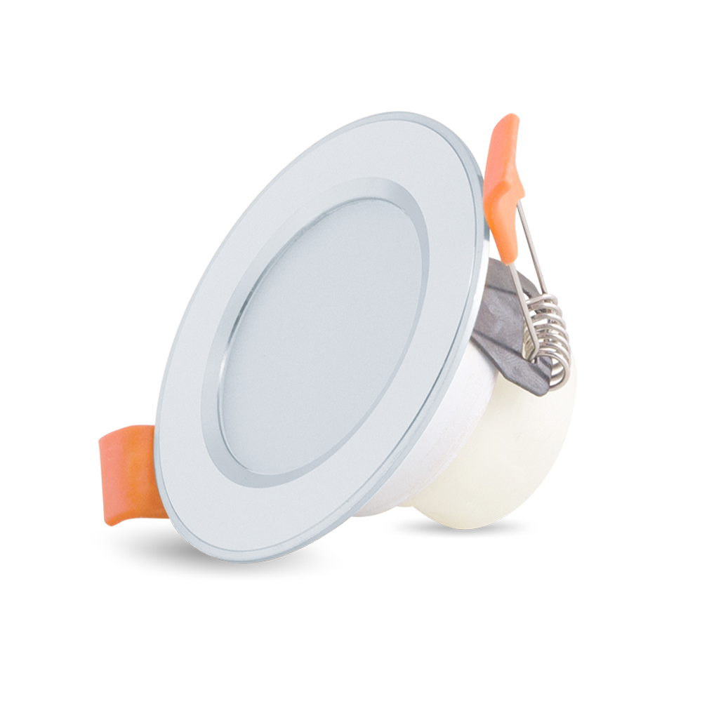 Vilas - Đèn LED Downlight AT04 110/12W 6500K
