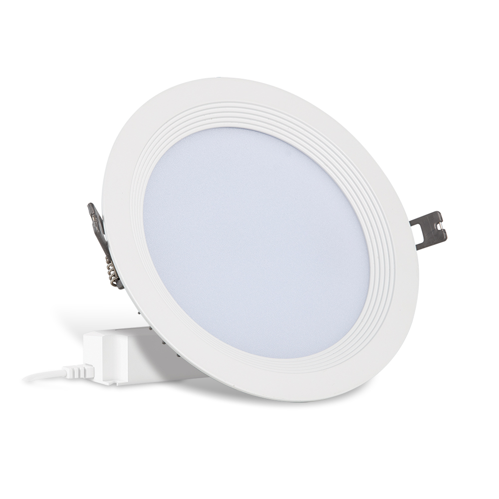 Vilas - Đèn LED ốp trần cảm biến LN12.RAD 220/18W (HL) 6500K