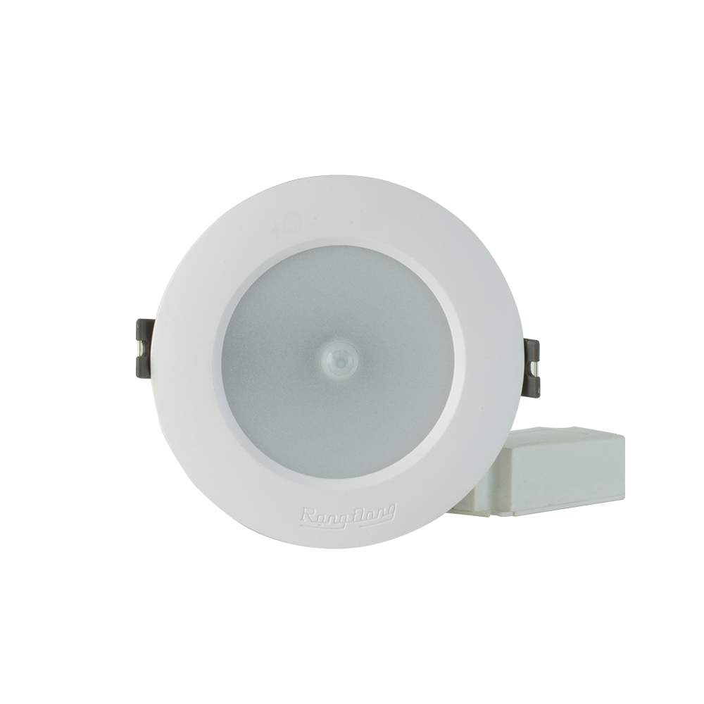 Vilas - Đèn LED Downlight đổi màu AT10 110/12W (G)