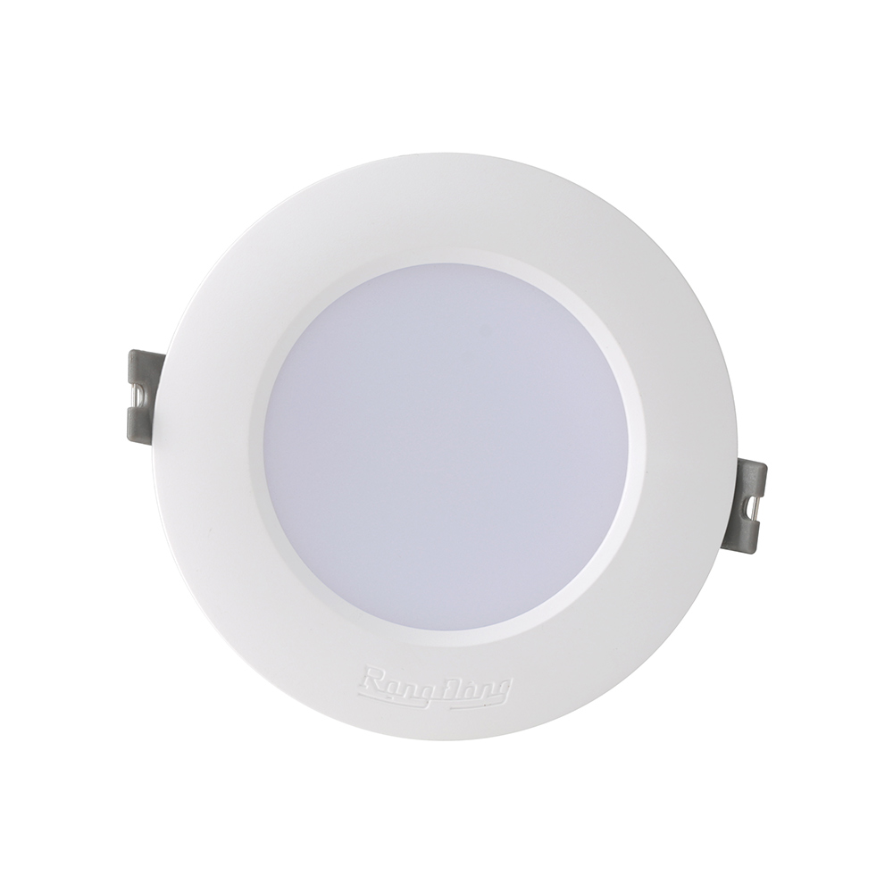 Vilas - Đèn LED Downlight đổi màu AT10 110/9W (G)