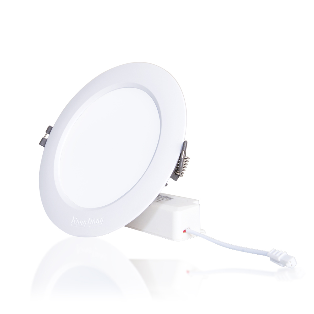 Vilas - Đèn LED Downlight AT06 90/7W 6500K SS