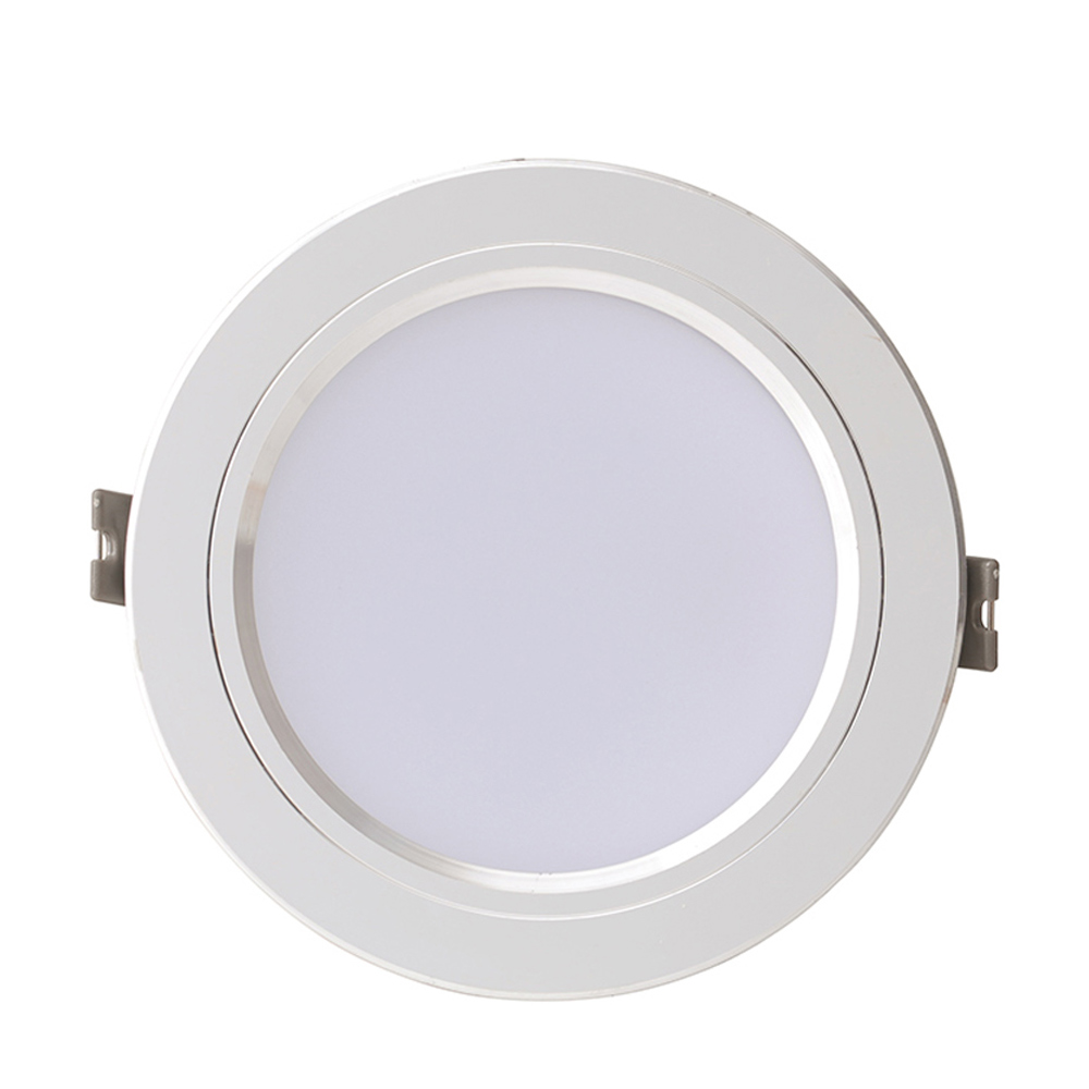 Vilas - Đèn LED Downlight AT04 110/12W 4000K SS