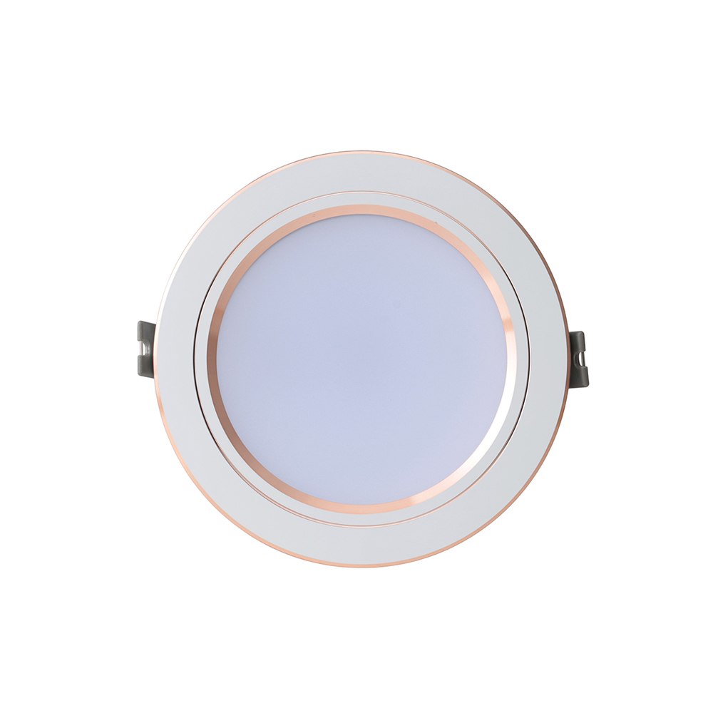 Vilas - Đèn LED Downlight AT04 155/16W 6500K SS