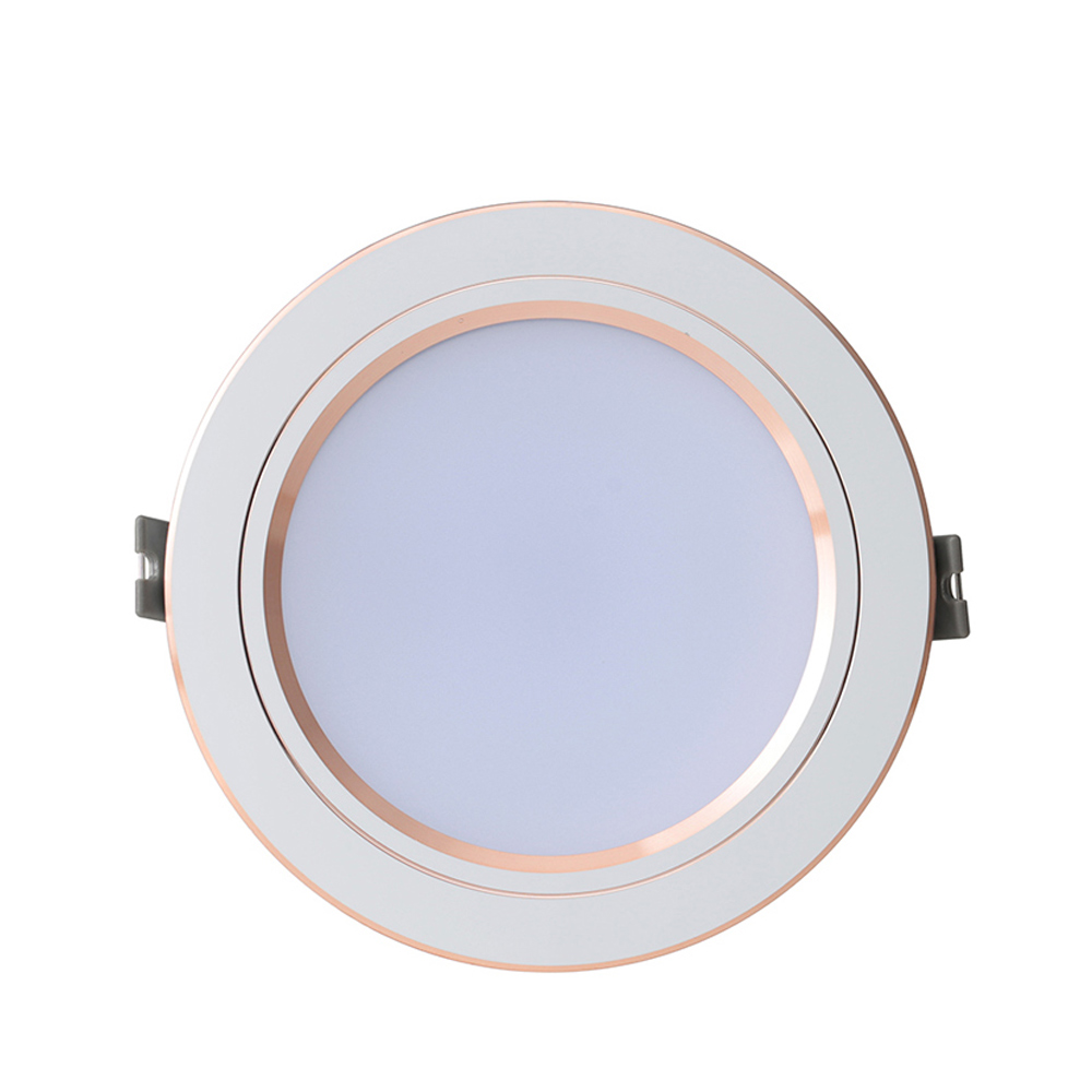 Vilas - Đèn LED Downlight AT04 90/9W 6500K