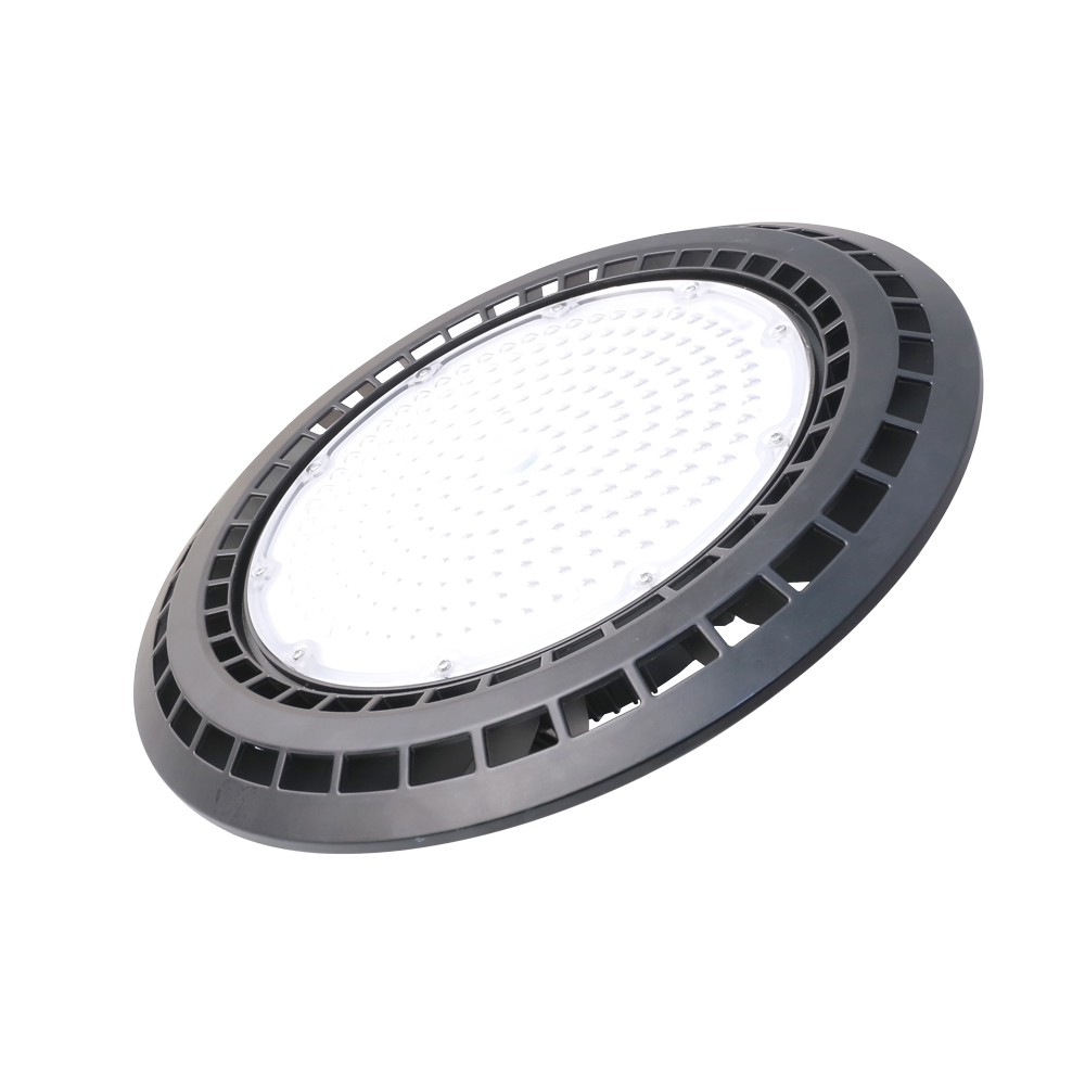 Vilas - Đèn LED Highbay HB02 350-70W 6500K SS