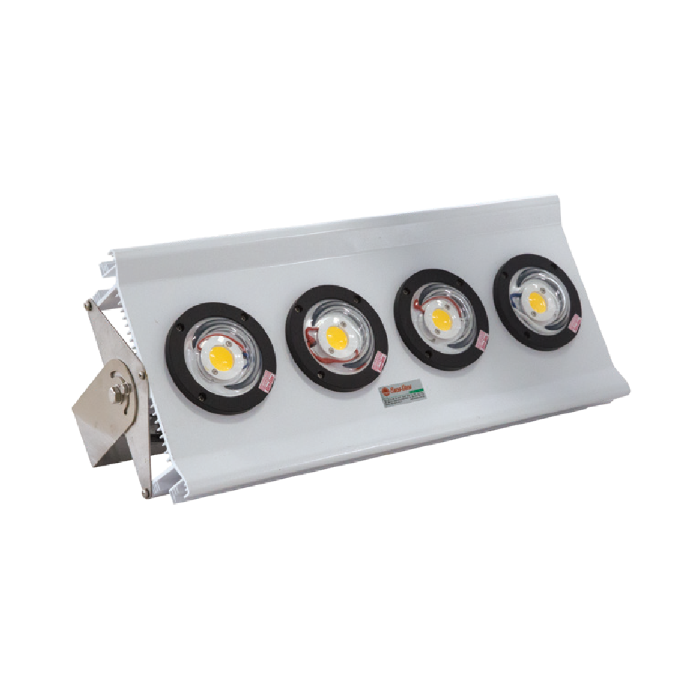 Vilas - Bóng LED Bulb Tàu cá TR100.TC/30W E27 6500K