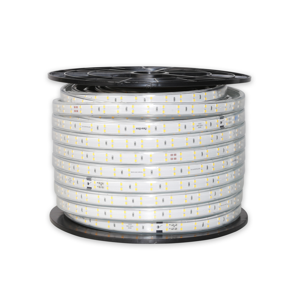 Vilas - Đèn LED dây đổi màu LD01.RF.BLE 1000/7W (24VDC)