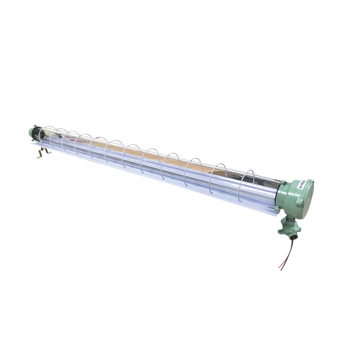 Vilas - Bộ đèn LED chống nổ CN01 1200/18W 6500K