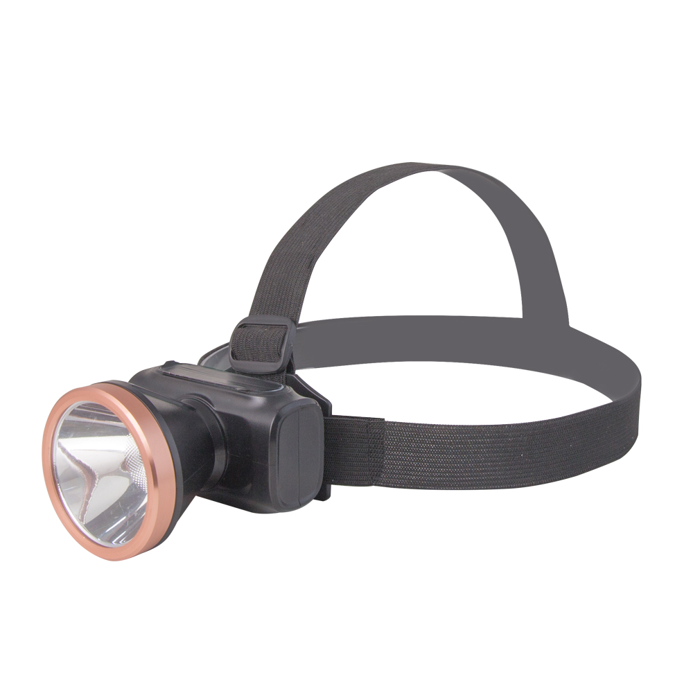 Vilas - Bộ đèn LED chống nổ CN01 1200/18W 6500K
