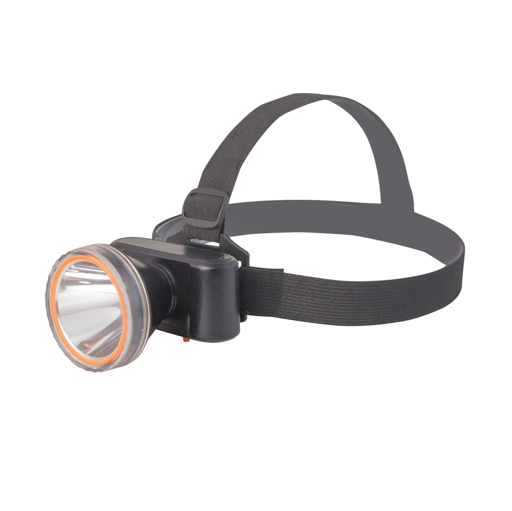 Vilas - Bộ đèn LED chống nổ CN01 1200/18W 6500K