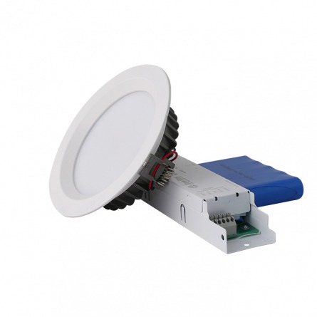 Vilas - Đèn LED ốp trần LN10 220x220/18W 6500K