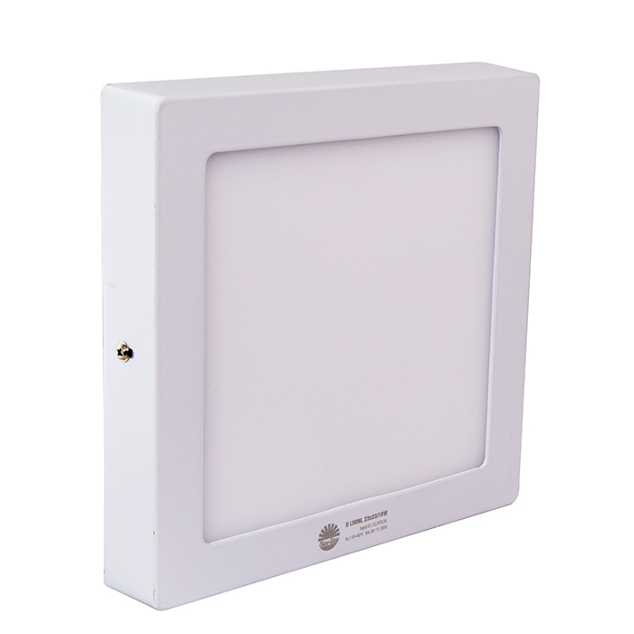Vilas - Bộ đèn LED chống nổ CN01 1200/18W 6500K