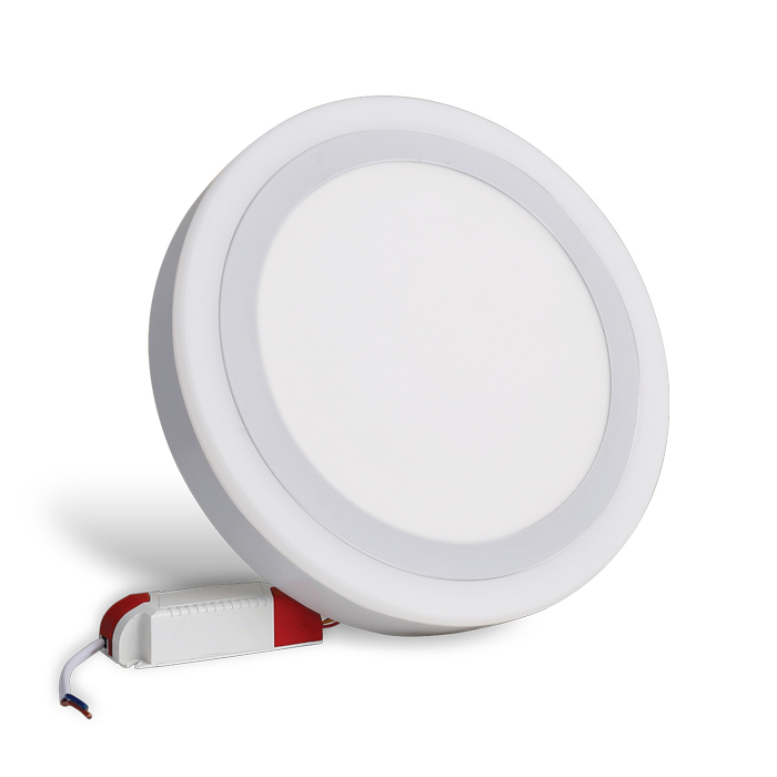 Vilas - Đèn LED ốp trần đổi màu LN24 247x247/24W