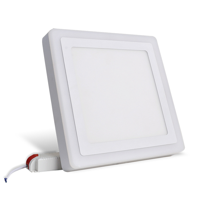 Vilas - Đèn LED Downlight dự phòng AT04.DP 90/7W 6500K SS