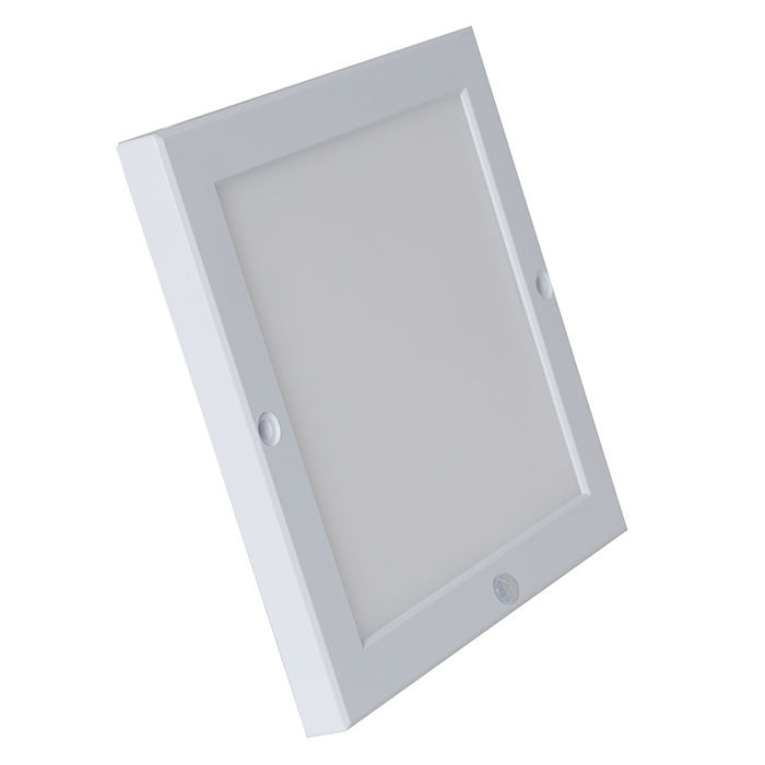 Vilas - Đèn LED ốp trần đổi màu LN12 170/12W SS
