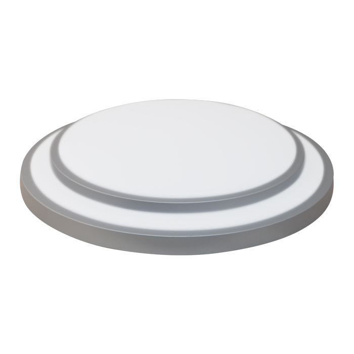 Vilas - Đèn LED ốp trần đổi màu LN12 220/18W SS