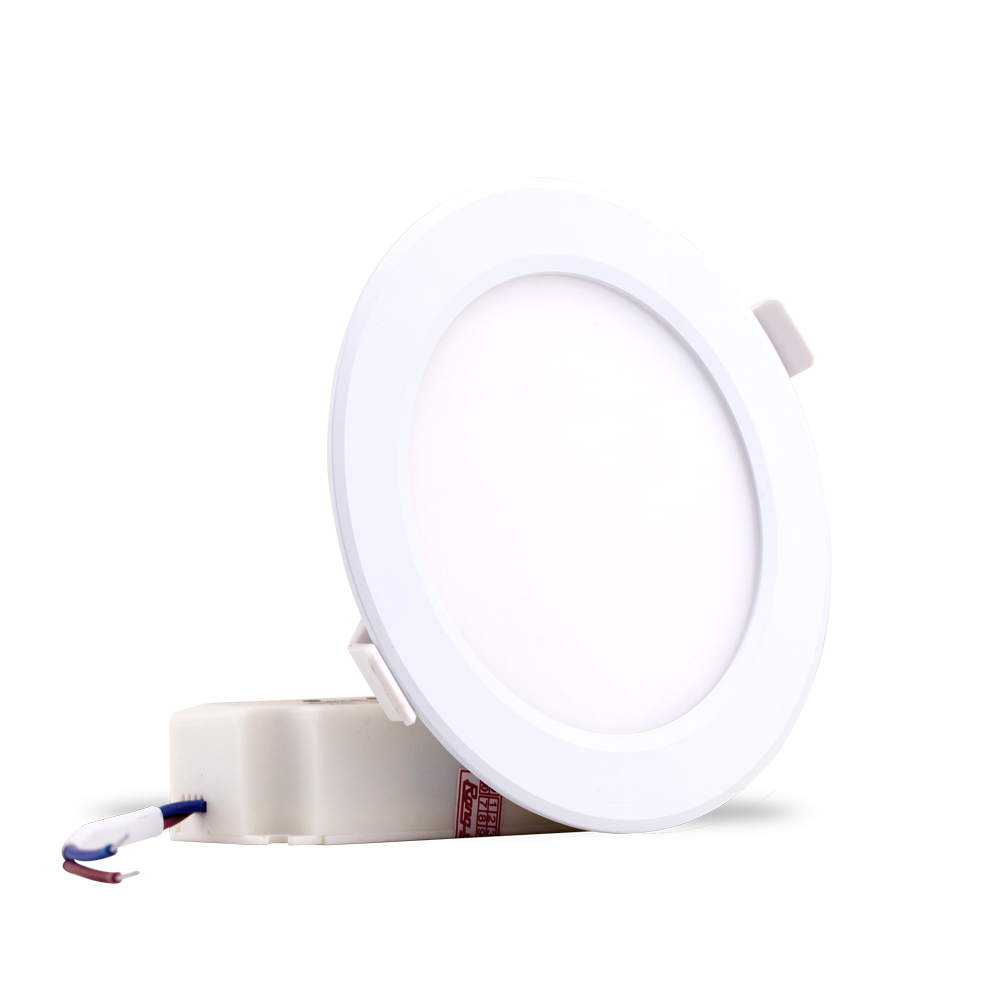Vilas - Đèn LED Panel tròn PT04 110/9W 3000K