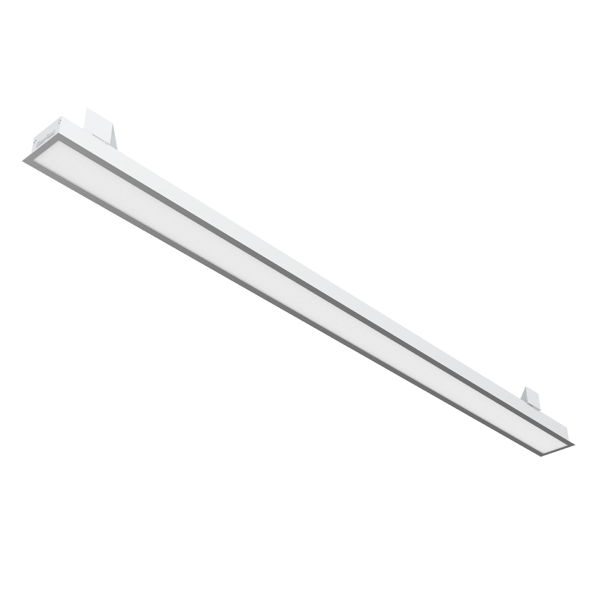 Vilas - Đèn LED Tracklight TRL06 20W 4000K (Xoay góc)