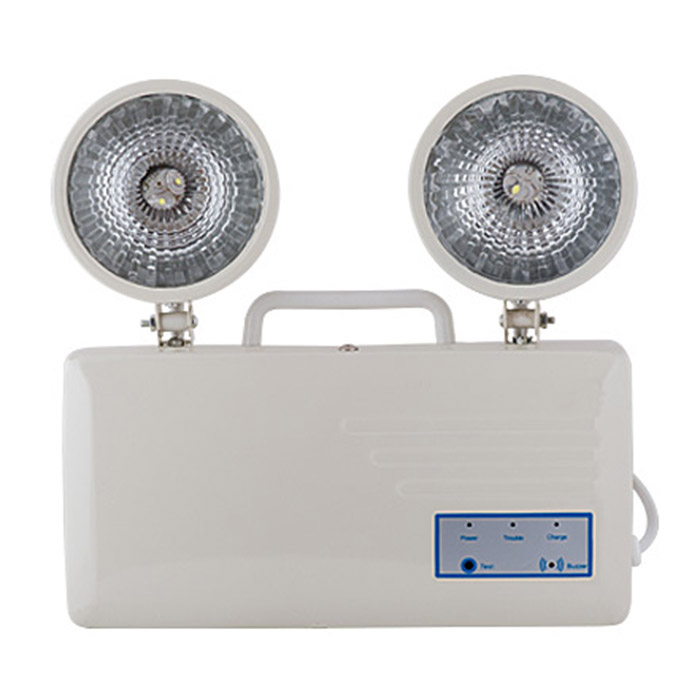 Vilas - Đèn LED gắn tường GT04 HG/5W 6500K