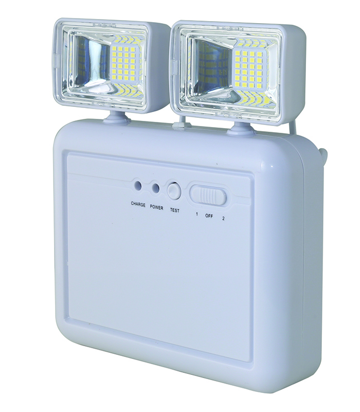 Vilas - Đèn LED gắn tường cảm biến GT16.PIR 220x100/15W 3000K