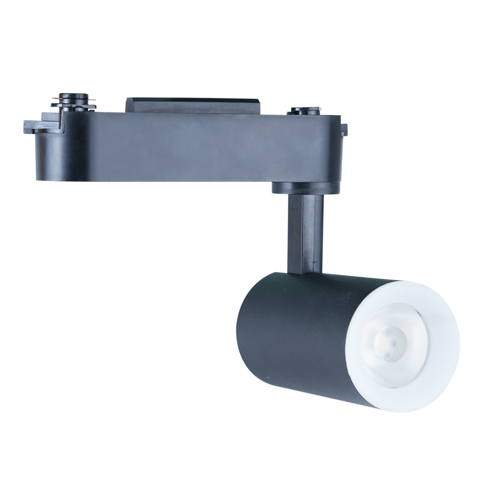 Vilas - Đèn LED Downlight khẩn cấp AT07.KC 90/3W 6500K