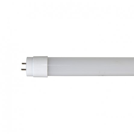 Vilas - Bộ đèn LED Tube T8 TT01 M11-18Wx1 6500K SS