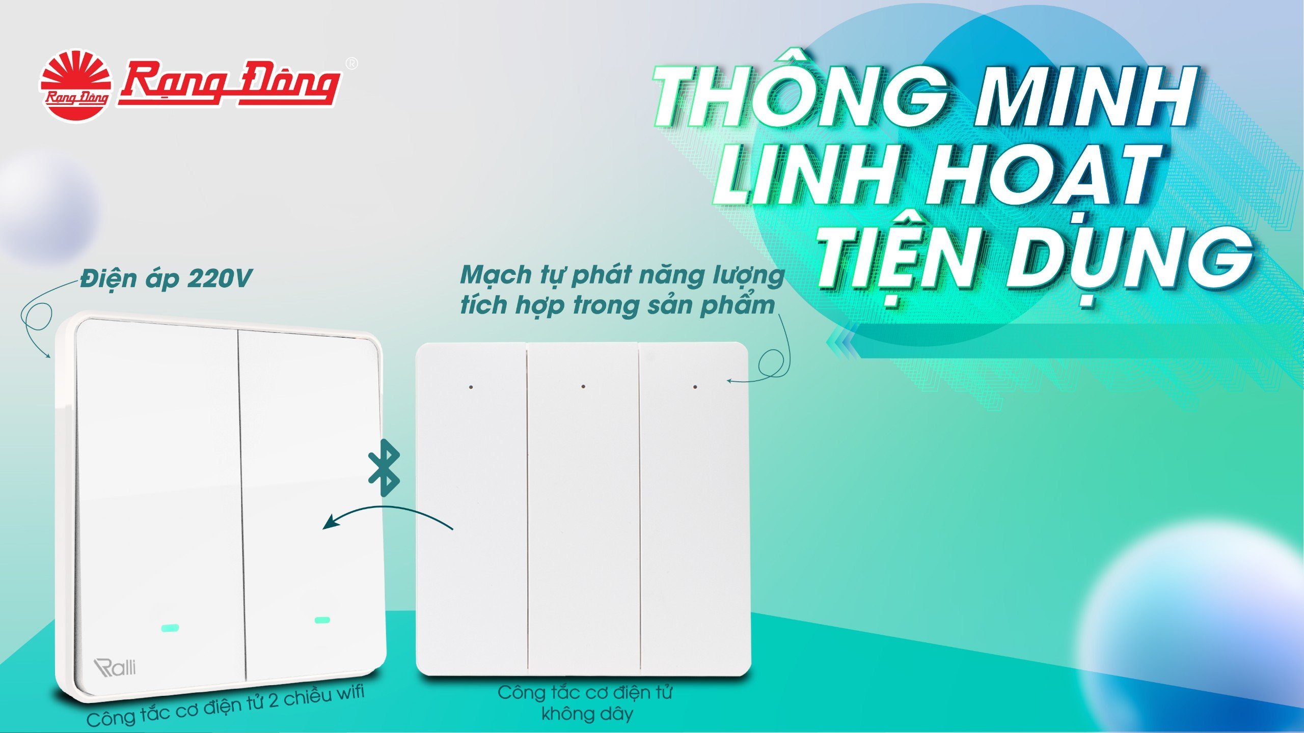 Đào tạo sản phẩm công tắc cơ điện tử 2 chiều CTC2C.WF & CT2C
