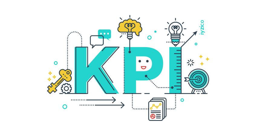 DMS - KPI chung, KPI nhóm Sản phẩm