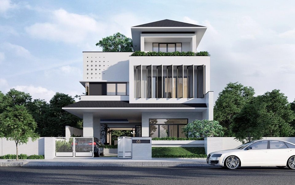 Video công trình smarthome Quảng Ngãi