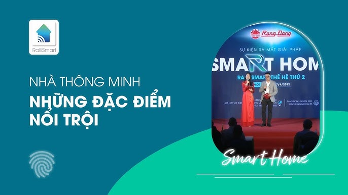 Video - Chiếu sáng thông minh