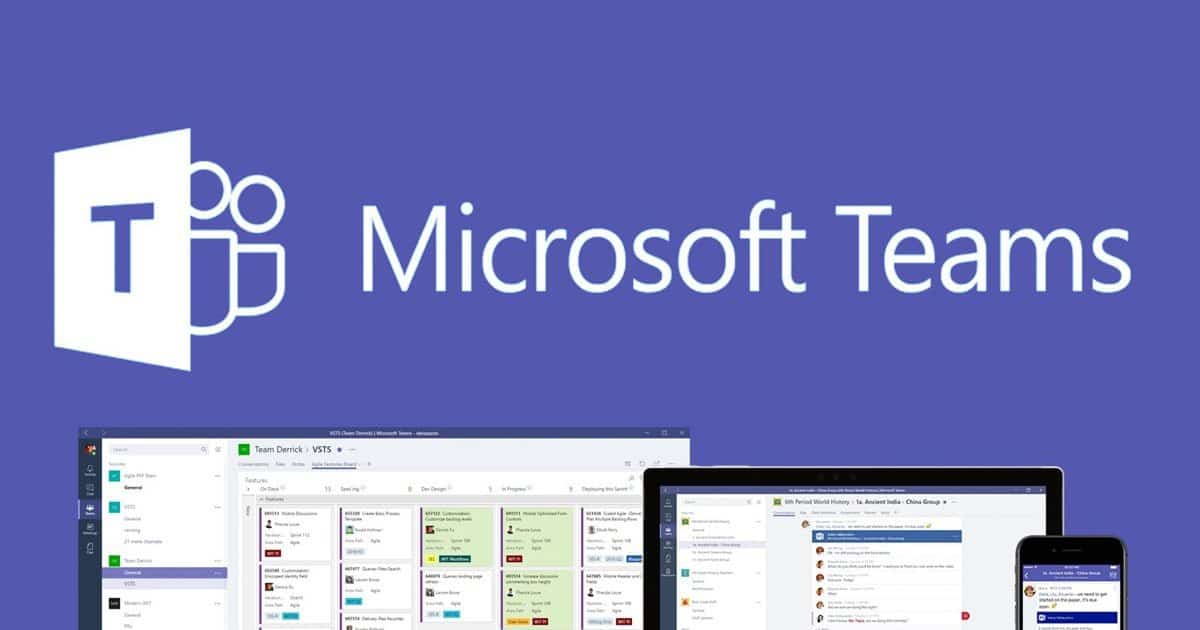 Lưu trữ dữ liệu trên MS teams