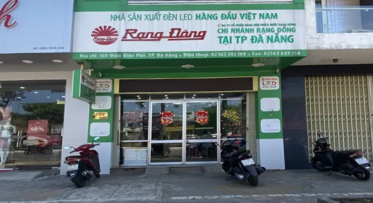 DMS - Check in tại cửa hàng