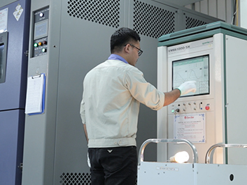 Hệ thống quản lý chất lượng