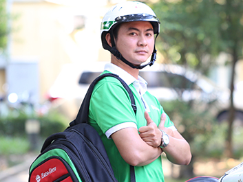 Tự tin trong bán hàng